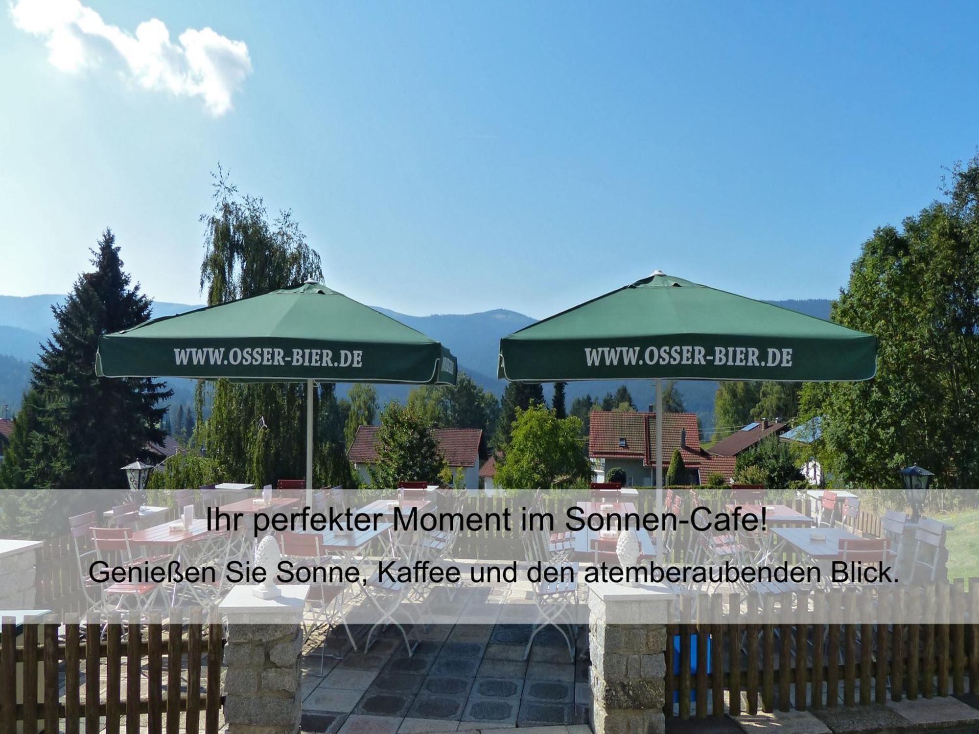 Garnihotel Zur Linde - Bayerischer Wald - Aktivcard Mit 154 Kostenfreien Leistungen - Kostenloser Parkplatz 洛恩堡 外观 照片