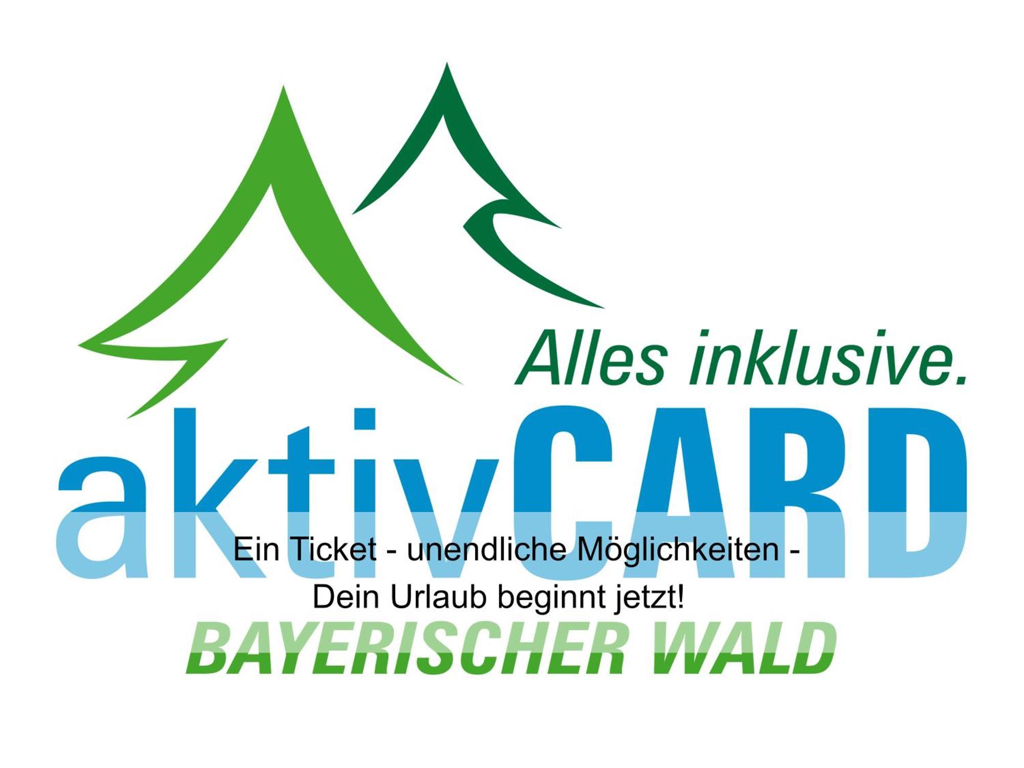 Garnihotel Zur Linde - Bayerischer Wald - Aktivcard Mit 154 Kostenfreien Leistungen - Kostenloser Parkplatz 洛恩堡 外观 照片